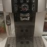 delongi magnifico S smart coffee machine Image 2