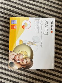 Medela Swing electric pump