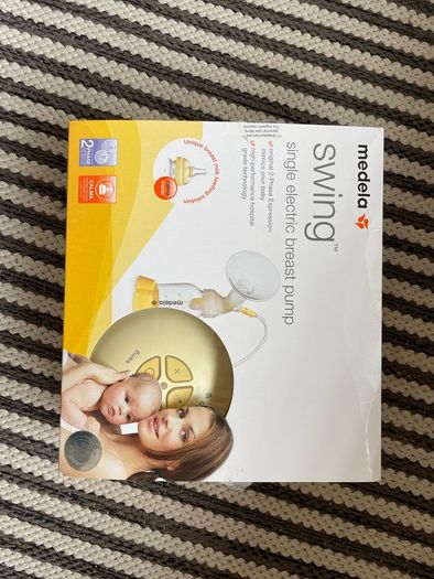 Medela Swing electric pump