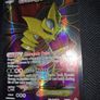 pokemon Card: Giratina ex 93 Image 8