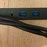 Dell WD15 Laptop Dock USB-C Image 2