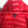 Ralph Lauren Polo Padded Jacket Image 3