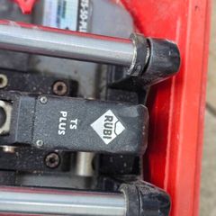 tile cutter