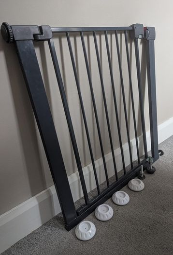 Stair Gate