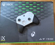 XBOX Elite 2.0 Controller