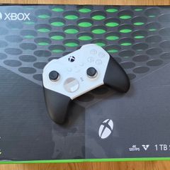 XBOX Elite 2.0 Controller