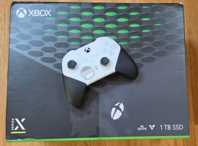 XBOX Elite 2.0 Controller