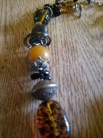 Costume Necklace
