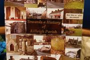Killeigh, Offaly local history