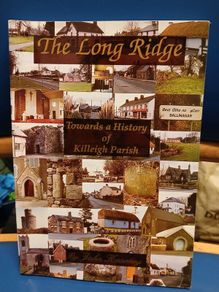 Killeigh, Offaly local history