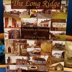 Killeigh, Offaly local history