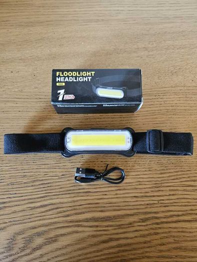 Head Torch