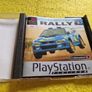 Colin McRae Rally PlayStation1 Ps1 PlayStation2 Ps2 games Original Image 5