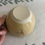 mucros pottery sugar bowl Image 3