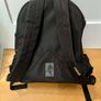 Black Superman ackpack Image 6