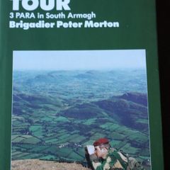 Emergency Tour.