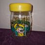 Vintage Disney Marsupilami jar Image 2