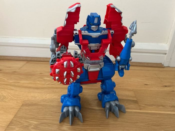 Transformers