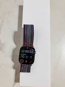 Apple Watch Series 10 Silver 46mm