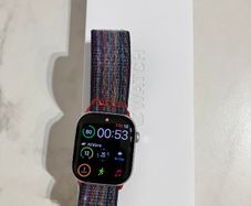 Apple Watch Series 10 Silver 46mm