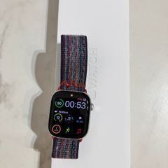 Apple Watch Series 10 Silver 46mm