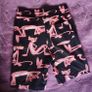 Pink Panther H&M shorts size S Image 3