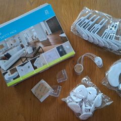 Babylo Home Safety Baby Proofing Pack