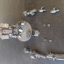 warhammer 40k space marine Primaris Redemptor Dreadnought(fully magnetised) Image 3