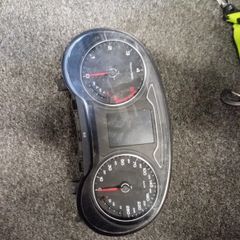 dash clock