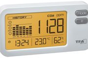 TFL Airco2ntrol Coach CO2 Monitor