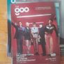 Complete 1 Year Collection of 'The Goo', Dublin Independant Music Magazine, Issues 0-11. 2022 to 2023, featuring Soak, David Keenan, The Murder Capital, Grave Goods, Kormac, Jape, Planned, Meryl Streek, Ailbhe Reddy, David Kitt and more. Image 10
