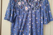 FatFace Ladies Top