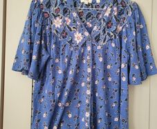 FatFace Ladies Top