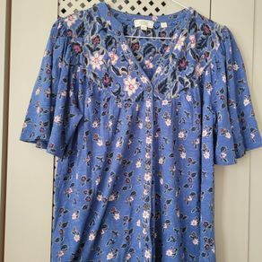 FatFace Ladies Top