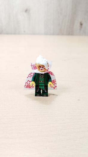 LEGO Ninjago 70643 Temple Of Resurrection