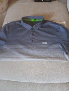 Boss T-shirt