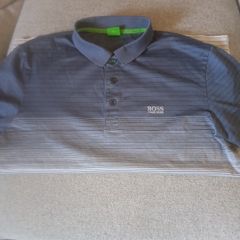 Boss T-shirt