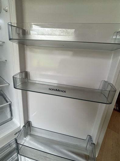 NordMende Fridge/Freezer