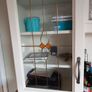 kitchen/dining room cabinet Image 3