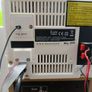 iLuv i7500 Mini CD MP3 Stereo System w DockingStation- White Image 8