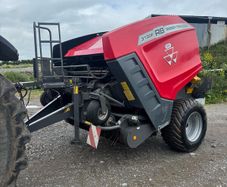 Massey Ferguson RB3130