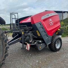 Massey Ferguson RB3130