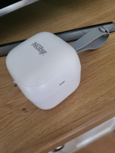 Nuby steriliser