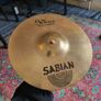 splash cymbal Image 2