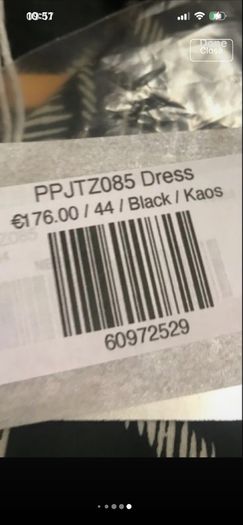 ladies Dress new