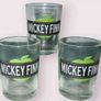 Trio Of Vintage 'Mickey Finn' Glasses Image 6