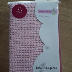 Baby celular blanket