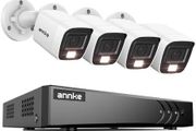 Cctv Kit Annke 5 Mp