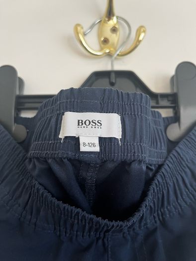 BOSS swim shorts Age 8