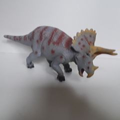 Dinosaur/Triceratops